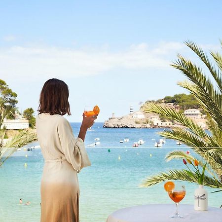 Hotel Boutique Minister 4Sup Port De Soller Luaran gambar