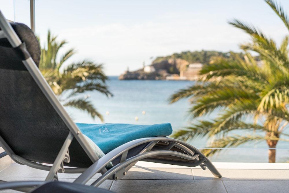 Hotel Boutique Minister 4Sup Port De Soller Luaran gambar