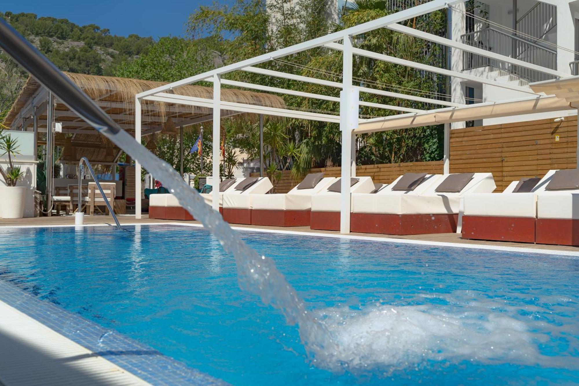 Hotel Boutique Minister 4Sup Port De Soller Luaran gambar