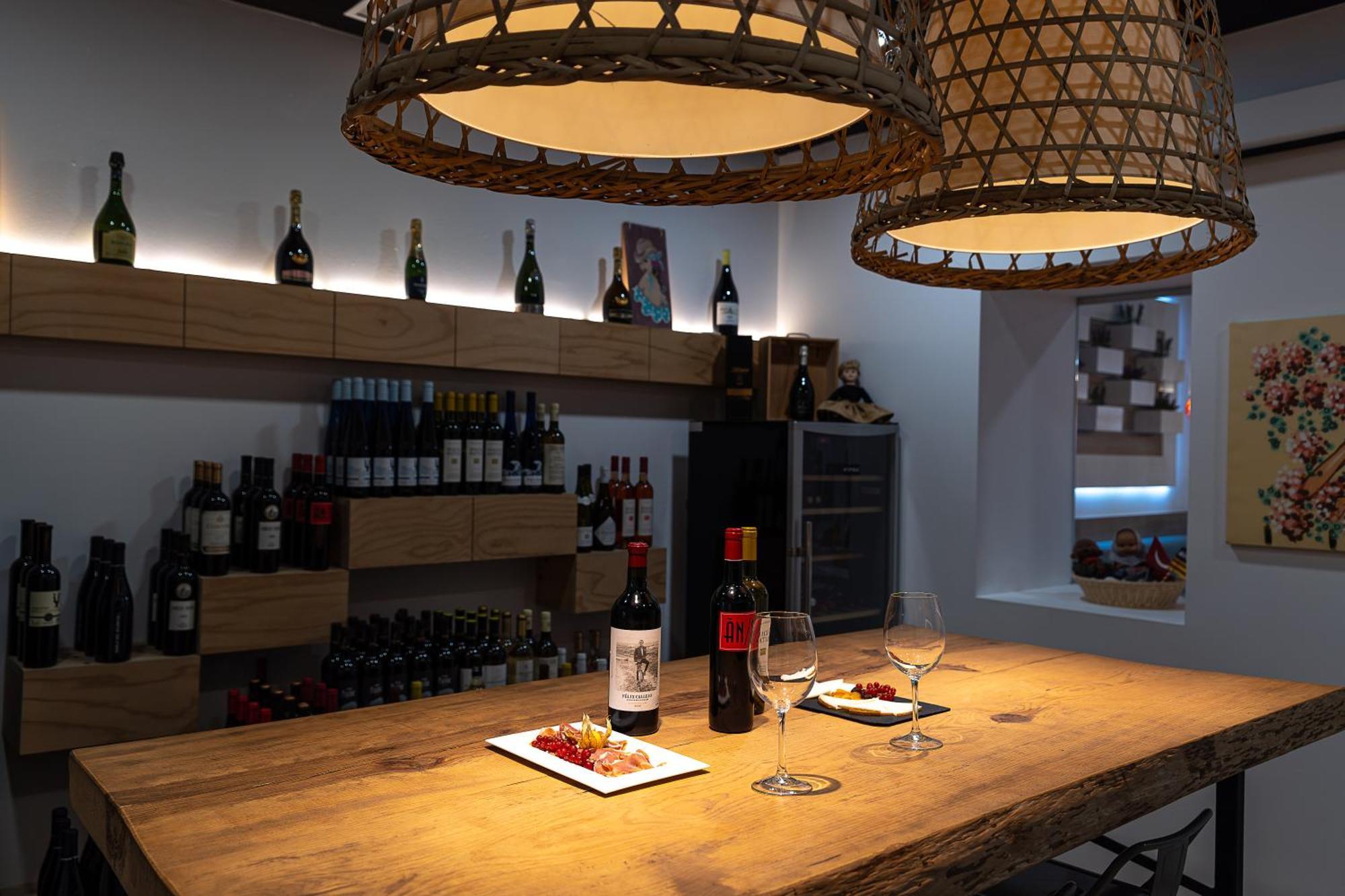 Hotel Boutique Minister 4Sup Port De Soller Luaran gambar
