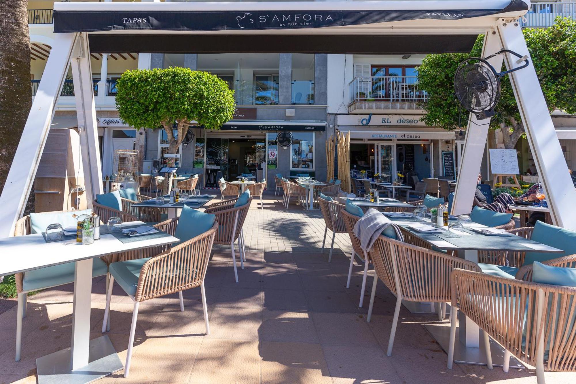Hotel Boutique Minister 4Sup Port De Soller Luaran gambar