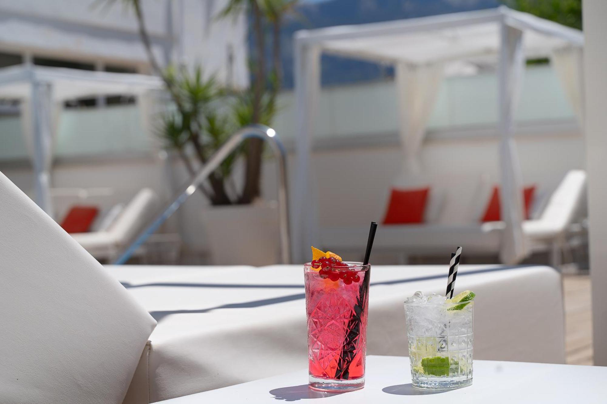 Hotel Boutique Minister 4Sup Port De Soller Luaran gambar