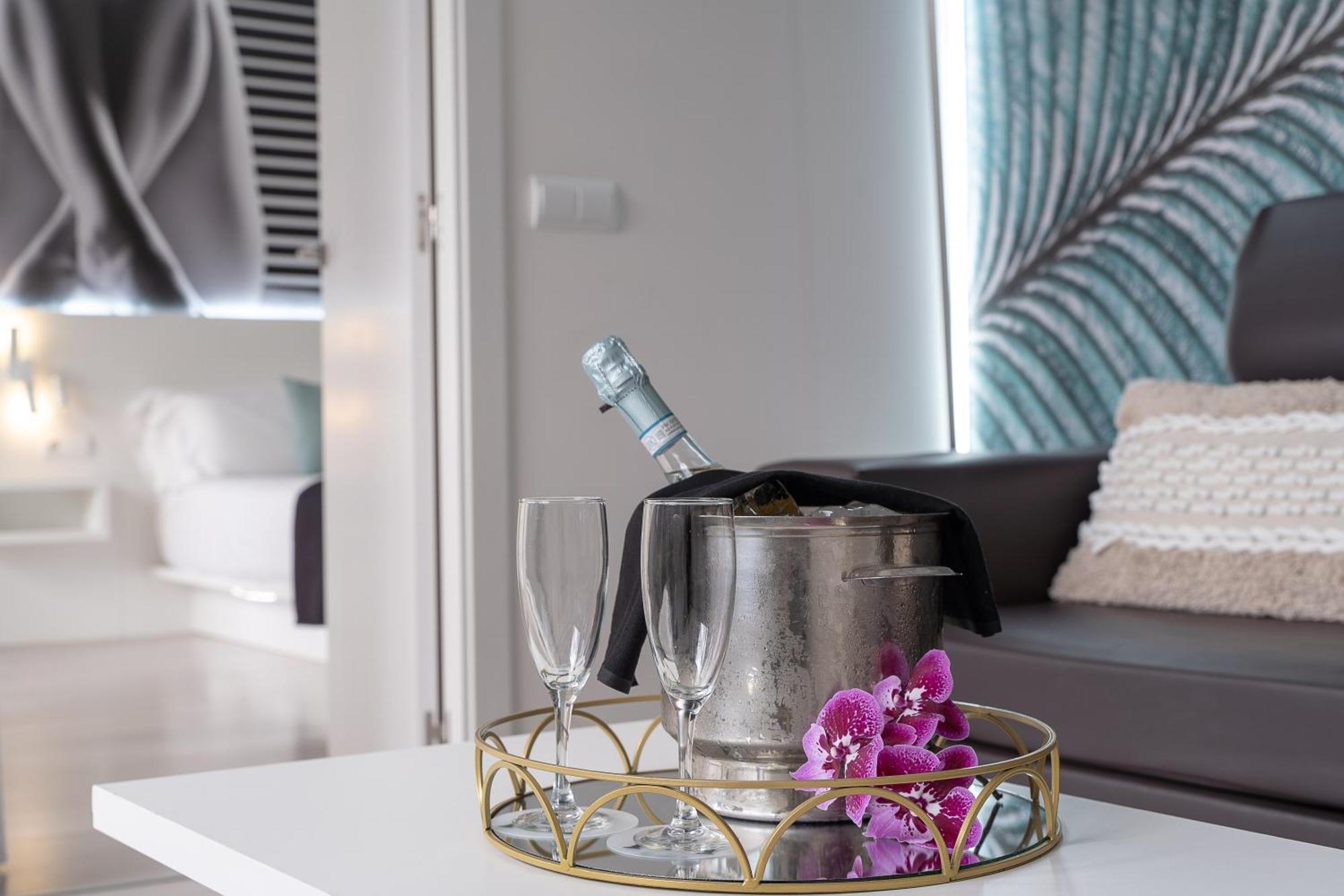 Hotel Boutique Minister 4Sup Port De Soller Luaran gambar