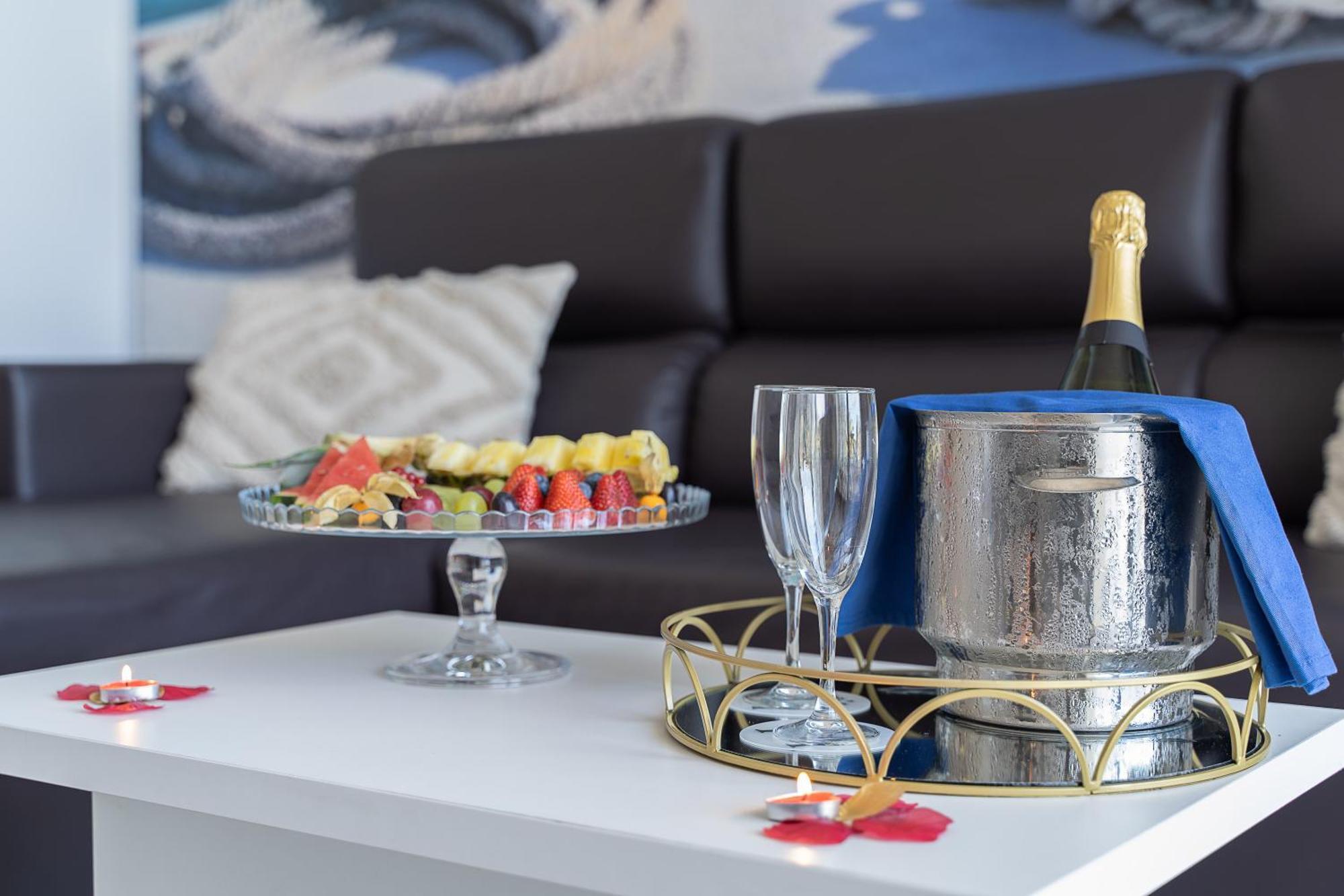 Hotel Boutique Minister 4Sup Port De Soller Bilik gambar
