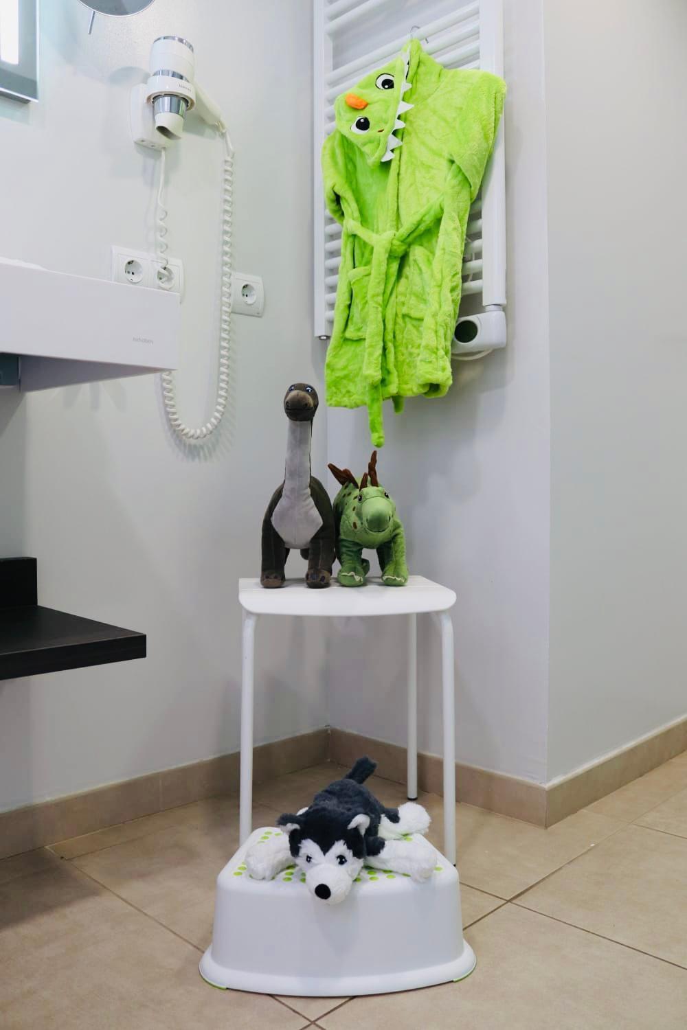 Hotel Boutique Minister 4Sup Port De Soller Bilik gambar
