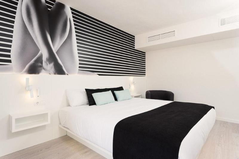 Hotel Boutique Minister 4Sup Port De Soller Luaran gambar