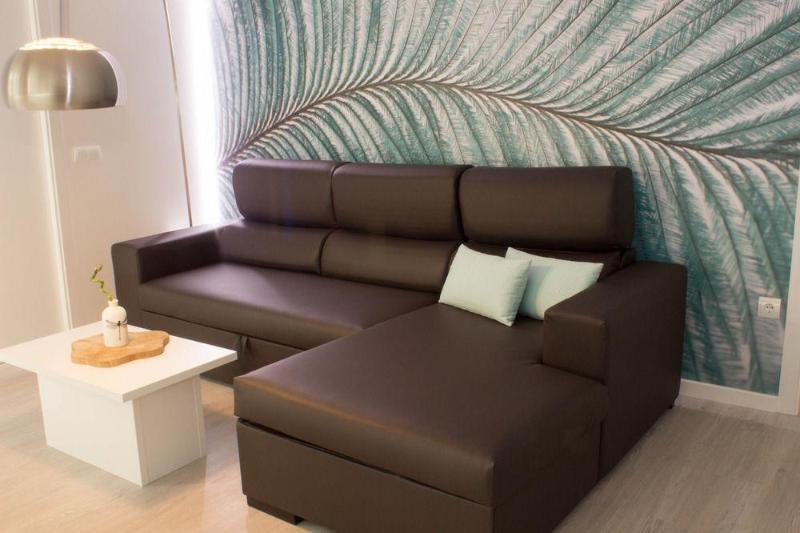 Hotel Boutique Minister 4Sup Port De Soller Luaran gambar