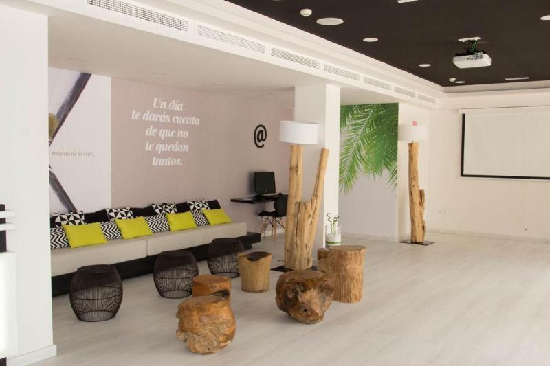 Hotel Boutique Minister 4Sup Port De Soller Luaran gambar