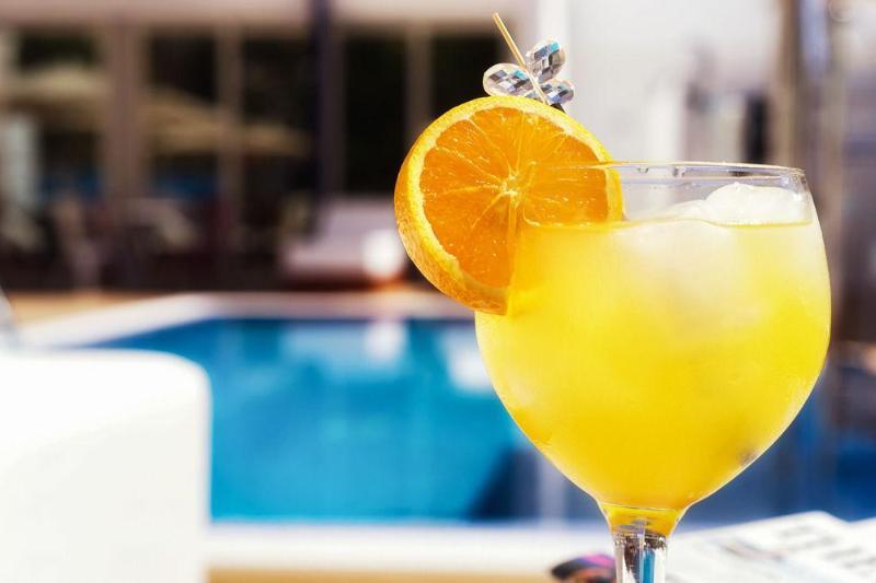Hotel Boutique Minister 4Sup Port De Soller Luaran gambar